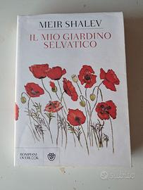 il mio giardino selvatico
