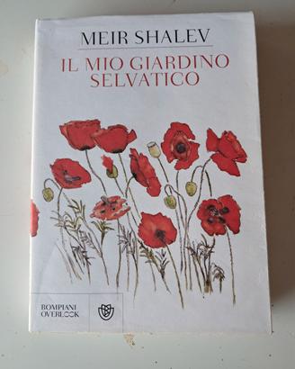 il mio giardino selvatico