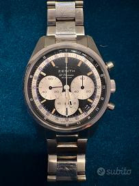 Zenith Chrinomaster