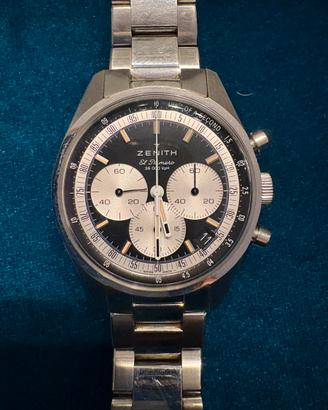Zenith Chrinomaster