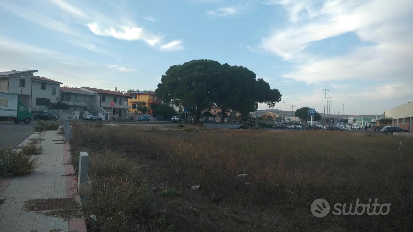Edificabile,40km da Cagliari - Vista 3