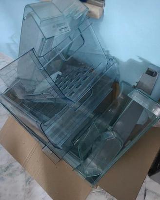 Accessori e Cassetti Frigo Electrolux 