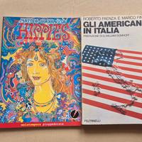 Lotto libri genere vario