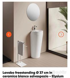 Lavandino Deghi nuovo