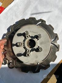 Mozzo runner 180