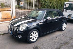 Mini Cooper cabrio stupenda full  3402986034