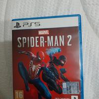 spider-man 2 ps5