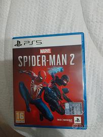 spider-man 2 ps5