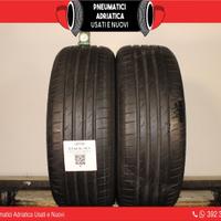 2 Gomme 215 60 R 16 Nexen al 85% SPED GRATIS