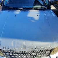 LAND ROVER RANGE ROVER SPORT HSE 2007 - COFANO ANT