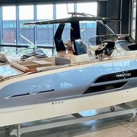 INVICTUS GT 320 SPECTRUM BLUE -PRONTA CONSEGNA-