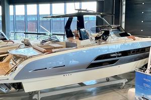 INVICTUS GT 320 SPECTRUM BLUE -PRONTA CONSEGNA-