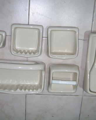 accessori bagno