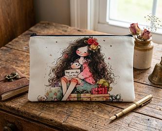 Astuccio 💄 Nuovo!