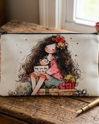Astuccio 💄 Nuovo!