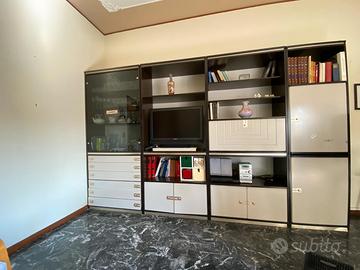 Mobile sala vintage anni 70 