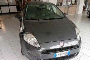 Fiat Punto 1.3 MJT II S&S 95 CV 5 porte Street