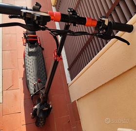 monopattino elettrico