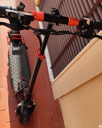 monopattino elettrico