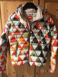 Piumino Colmar 40