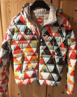 Piumino Colmar 40
