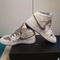 Nike Air Jordan 1 Mid SE (GS)