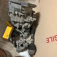 Pezzi di ricambio Lancia delta Biturbo