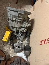 Pezzi di ricambio Lancia delta Biturbo