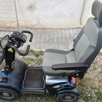 scooter per disabili