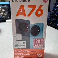 ZTE BLADE A76 5G NUOVO