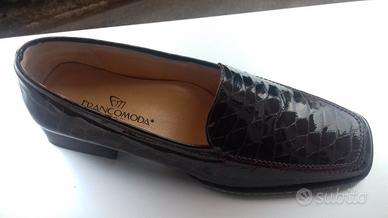 Scarpe nuove da donna n.38