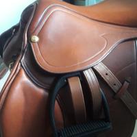 sella da salto pessoa 