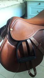 sella da salto pessoa 