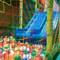 area giochi