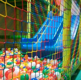 area giochi