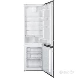 Frigorifero da incasso SMEG