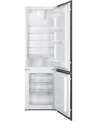 Frigorifero da incasso SMEG