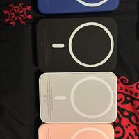 Power bank magnetico