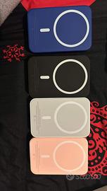 Power bank magnetico