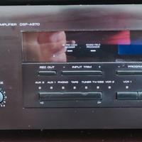 Amplificatore Yamaha