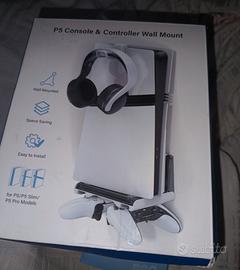 Supporto per Ps5