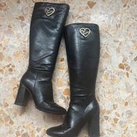Stivali twinset