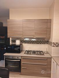 Cucina completa