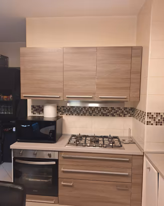 Cucina completa