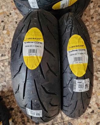 Dunlop 120/180