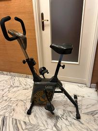 Cyclette neccanica