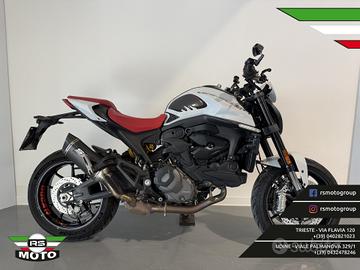 Ducati Monster 937