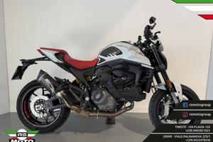 Ducati Monster 937
