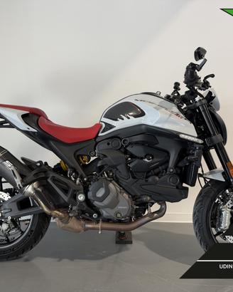 Ducati Monster 937
