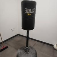 Everlast Omniflex Free Standing Heavy Bag

